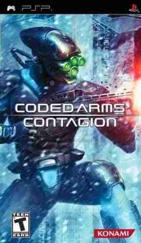 Descargar Coded Arms Contagion [MULTI5] por Torrent